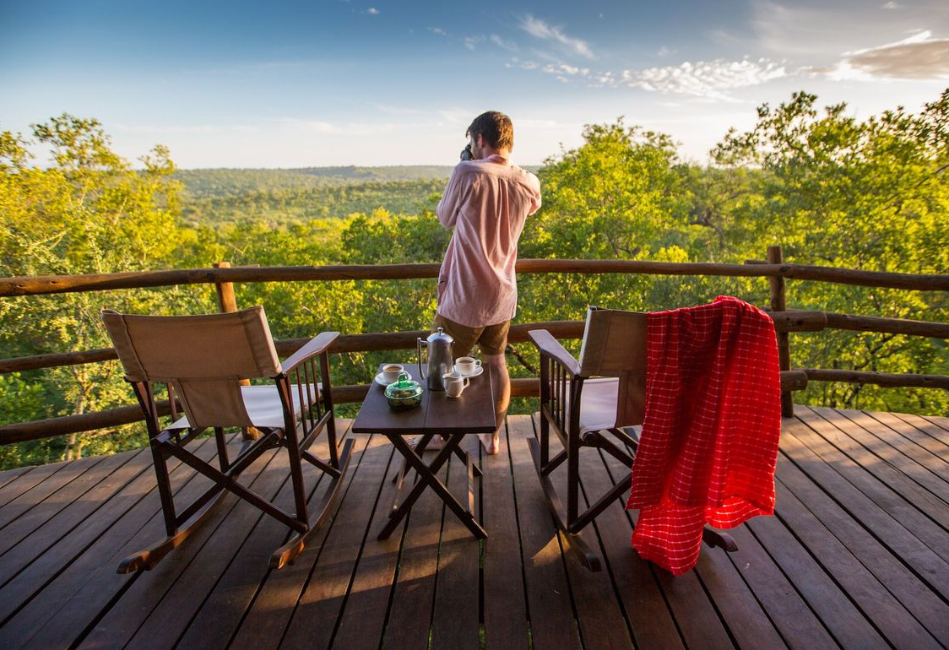 Why Choose a Luxury Safari in Kenya?