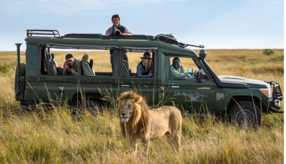 What to Pack for a Safari in Africa: The Ultimate Guide