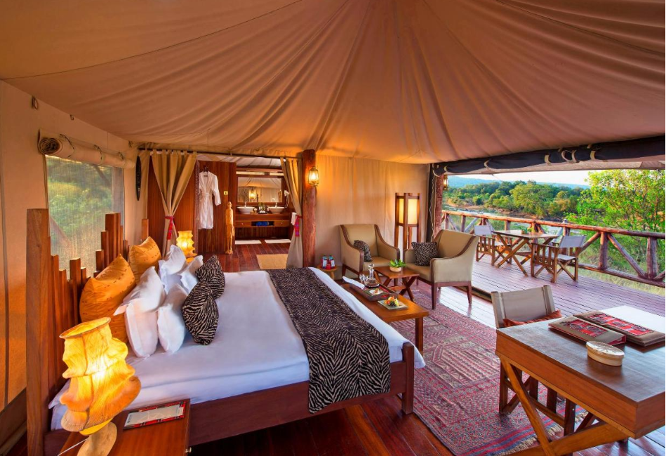 How to plan the Perfect Luxury Safari in Africa